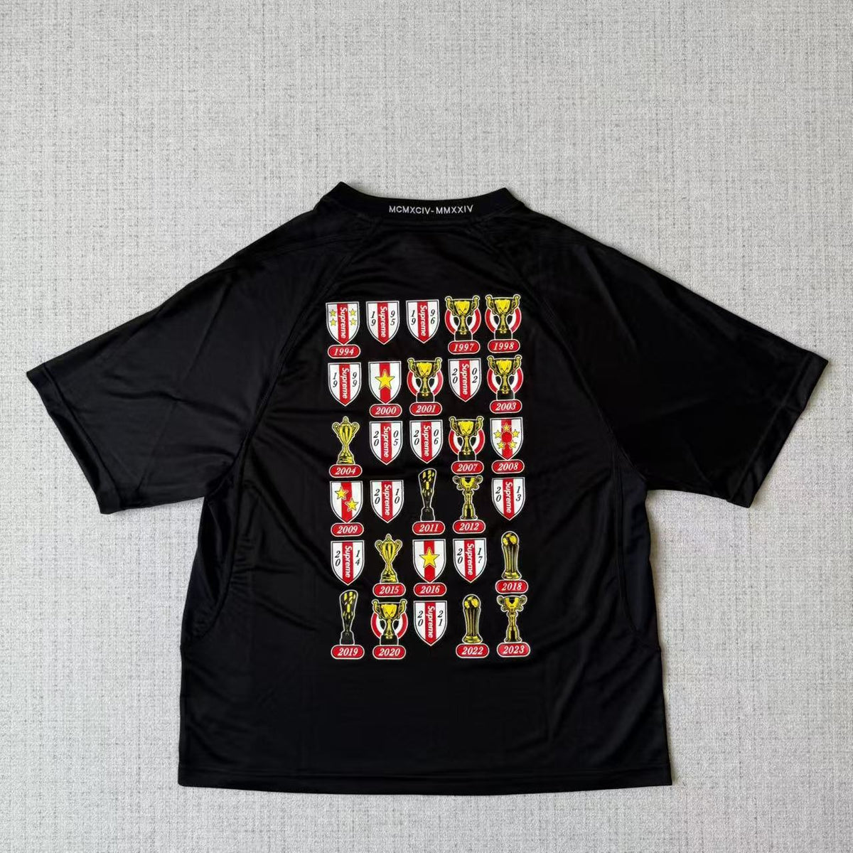 Supreme Tshirt