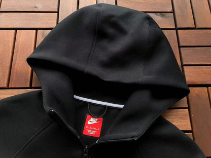 Nike Techfleece Suit New Season
