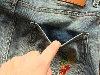 BB Pants