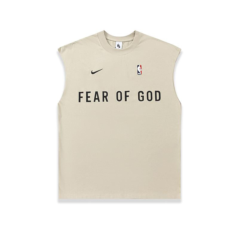 Nike x FOG Vest