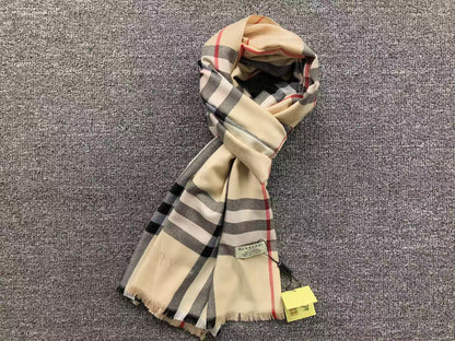 BB Scarf