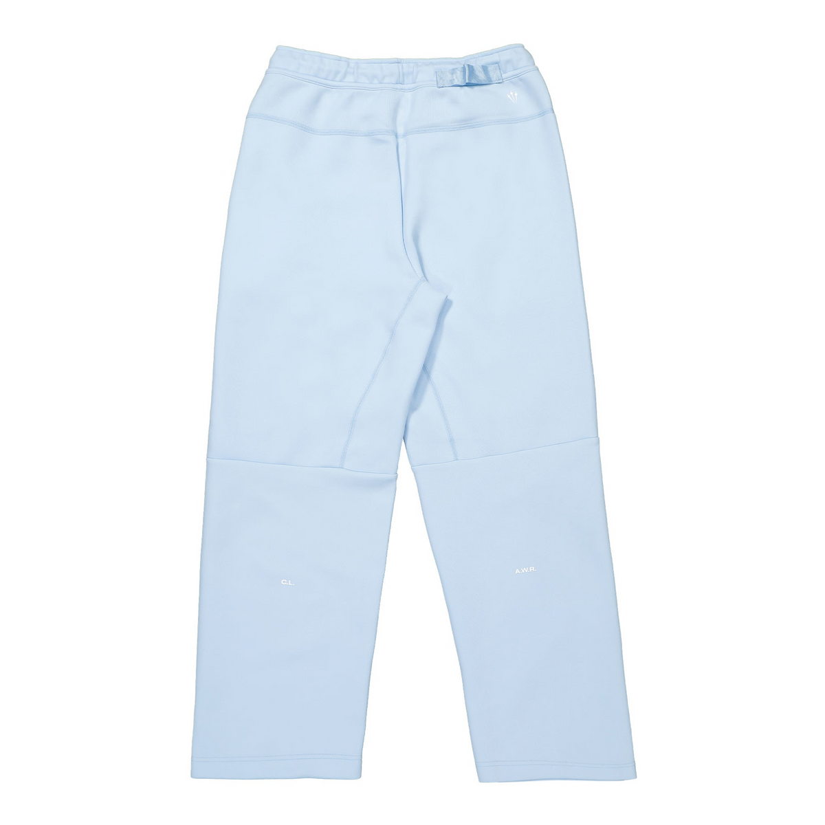 Nike x Nocta Techfleece Pant "Cobalt Blue"