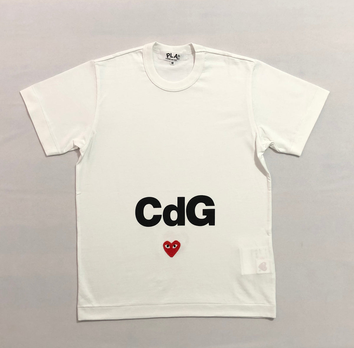 Comme des Garçons Tshirt