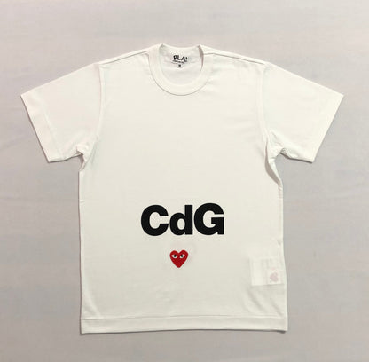 Comme des Garçons Tshirt