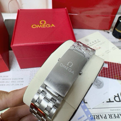 Omega Seamaster Aqua Terra Mechanical Watch