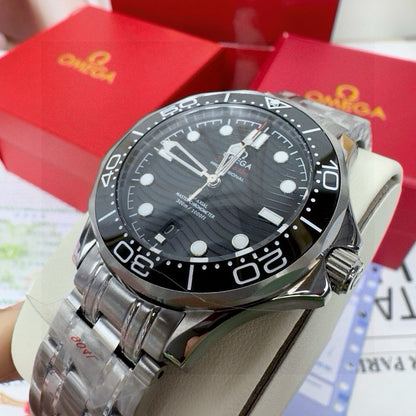 Omega Seamaster Aqua Terra Mechanical Chronometer