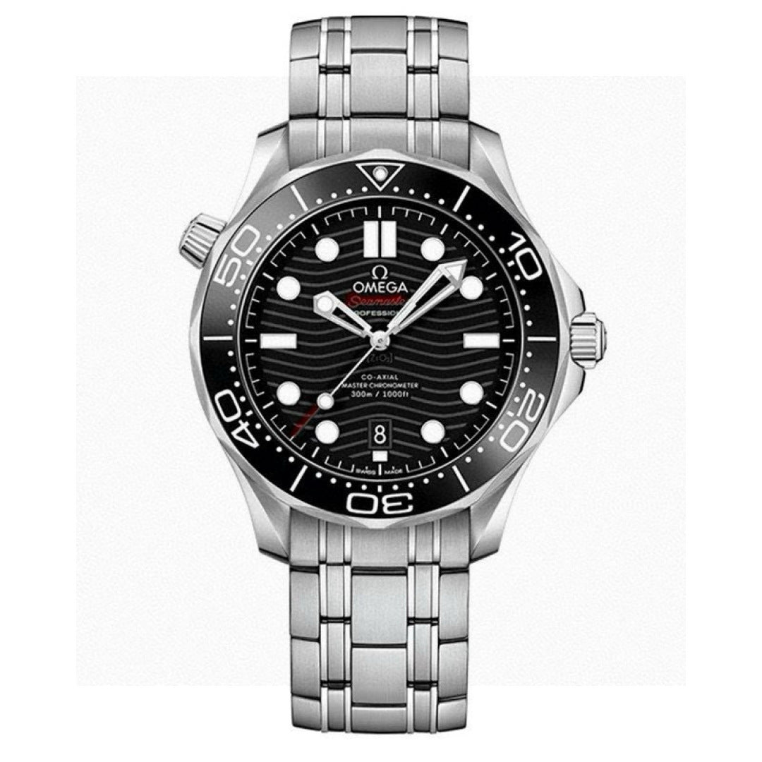 Omega Seamaster Aqua Terra Mechanical Chronometer
