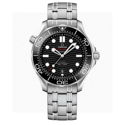 Omega Seamaster Aqua Terra Mechanical Chronometer