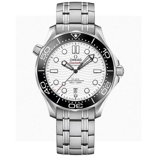 Omega Seamaster Aqua Terra Mechanical Chronometer