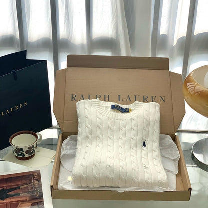 Ralph Lauren Sweater