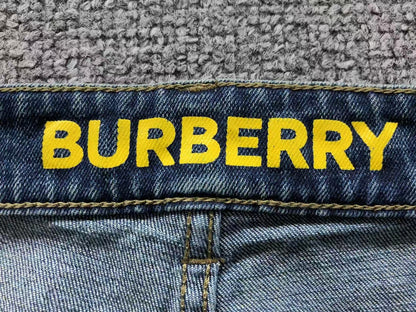 BB Pants