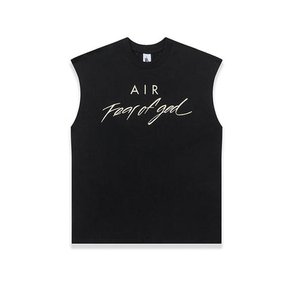 Nike x FOG Vest