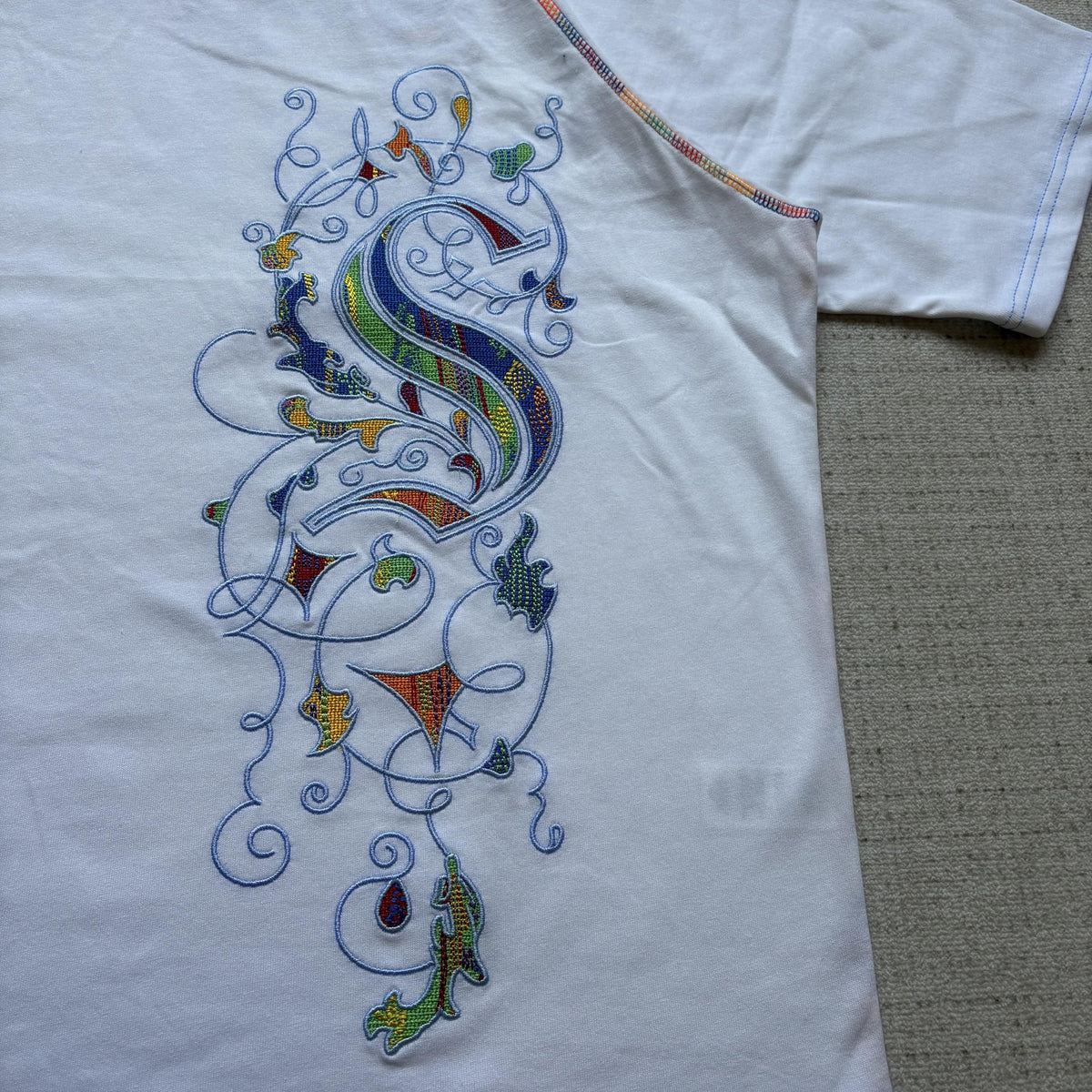 Supreme Tshirt