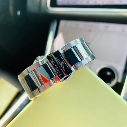 Longines Conquest Diving Series Quartz Watch