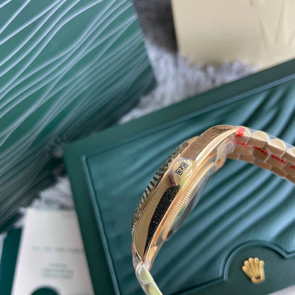 Rolex Day-Date Oyster Perpetual 40mm Watch
