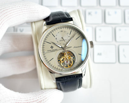 Patek Philippe Men's Multi-Function Watch