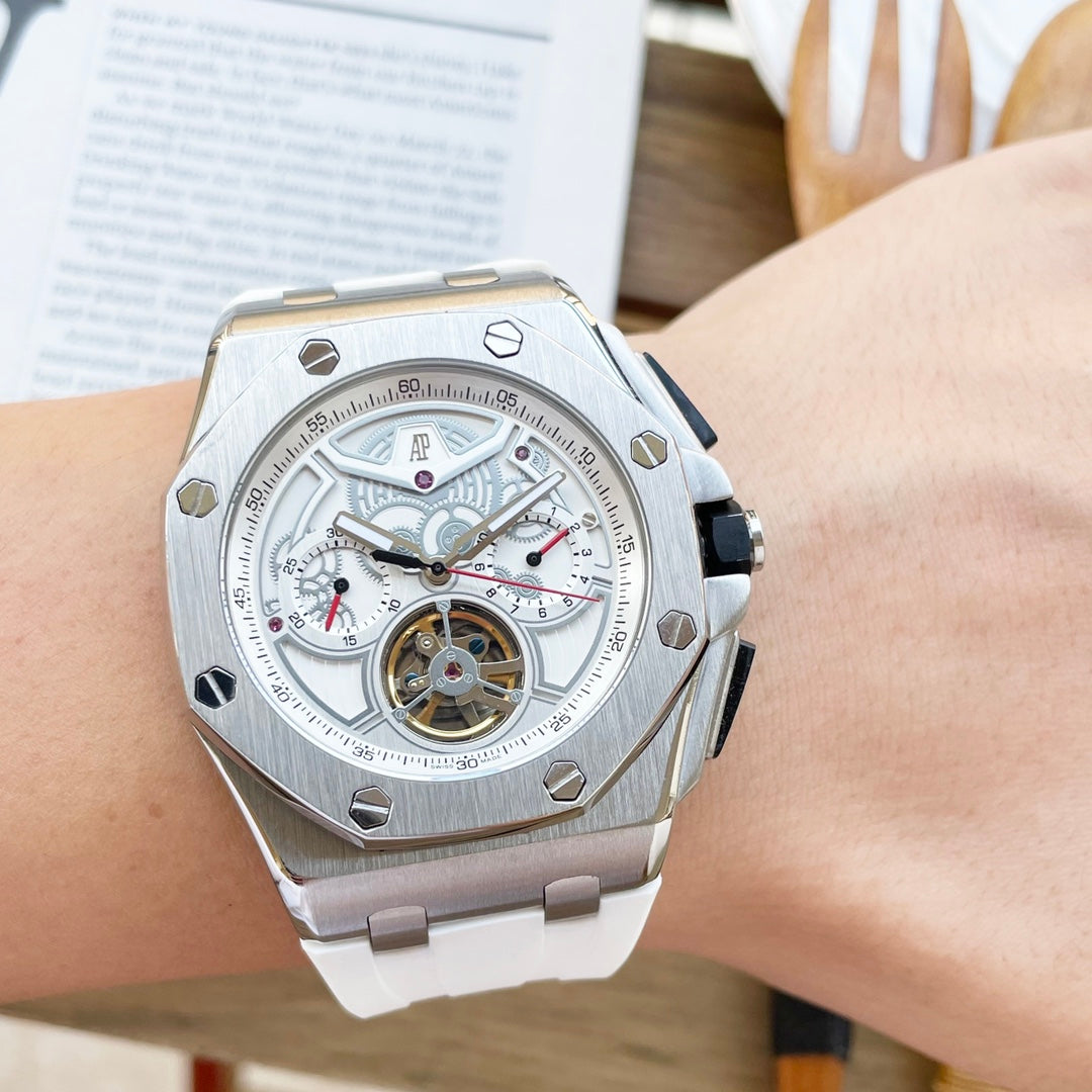 Audemars Piguet Royal Oak Offshore Complication Watch