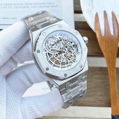Audemars Piguet Royal Oak Automatic Watch