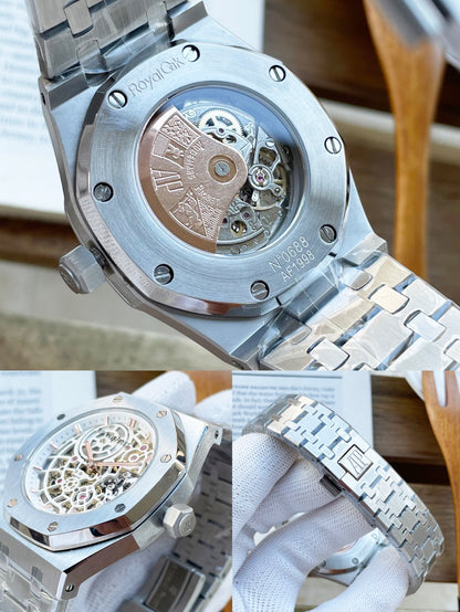 Audemars Piguet Royal Oak Automatic Watch