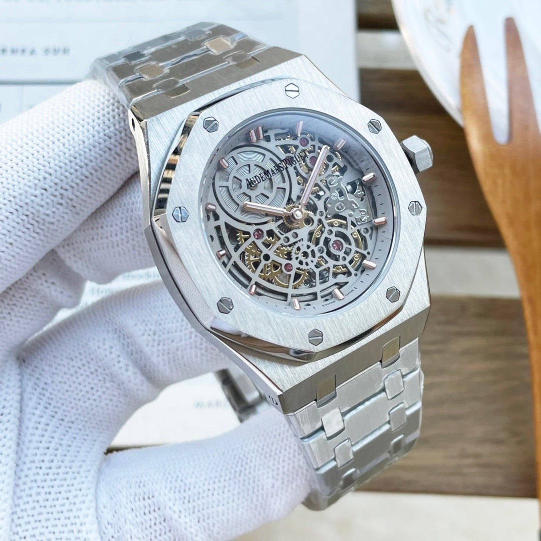 Audemars Piguet Royal Oak Automatic Watch