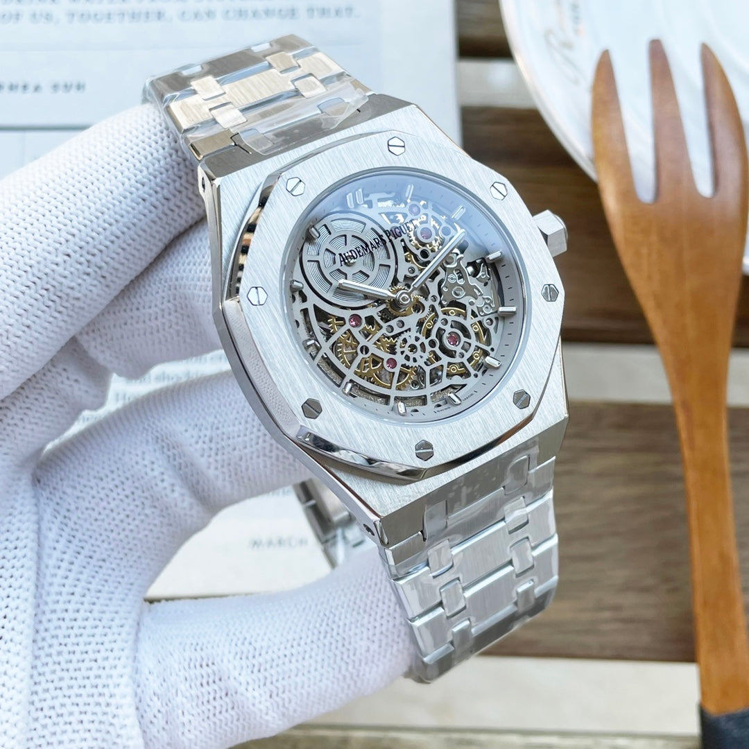 Audemars Piguet Royal Oak Automatic Watch
