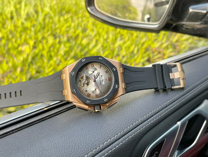 Audemars Piguet Royal Oak Offshore Automatic Watch