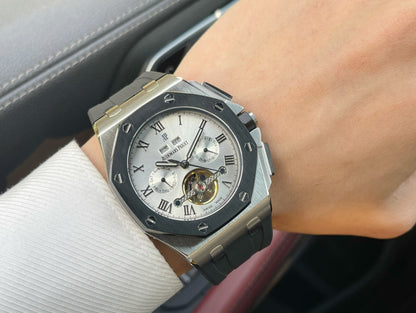Audemars Piguet Royal Oak Offshore Automatic Watch