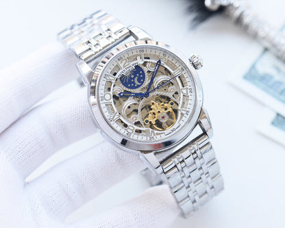 Patek Philippe Men's Automatic Watch