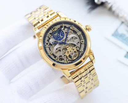 Patek Philippe Men's Automatic Watch