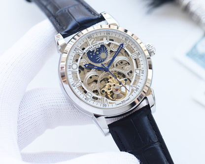 Patek Philippe Men's Automatic Watch