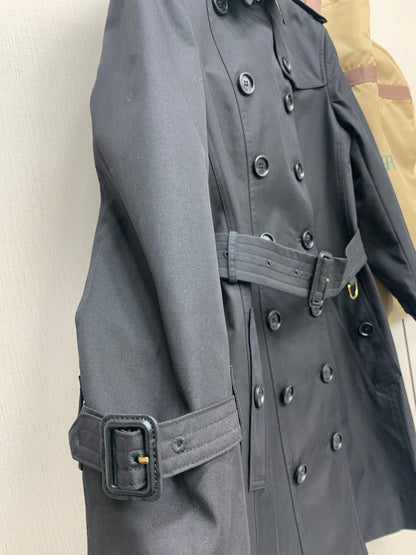 Burberry Sandringham Women's Trench Coat