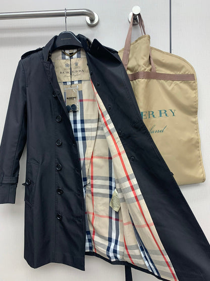 Burberry Sandringham Women's Trench Coat