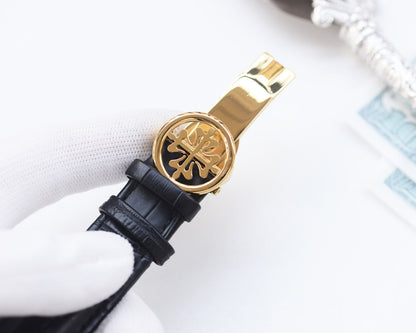 Patek Philippe Men's Automatic Watch