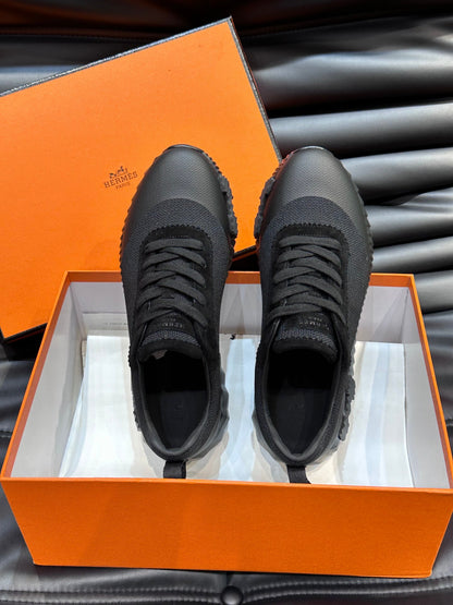 Hermès Bouncing Sneakers