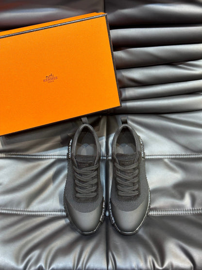 Hermès Bouncing Sneakers