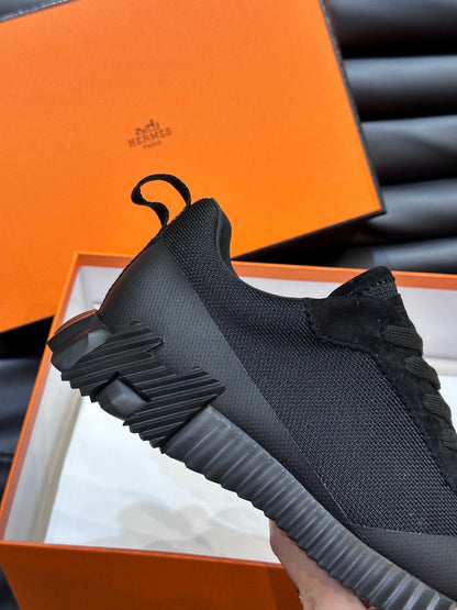 Hermès Bouncing Sneakers
