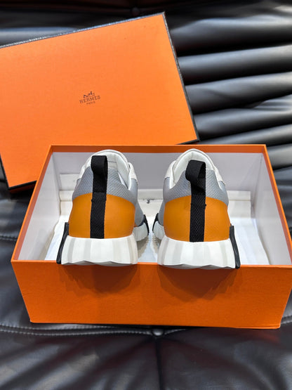 Hermès Bouncing Sneakers