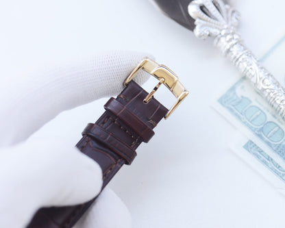Patek Philippe Men's Mechanical Watch