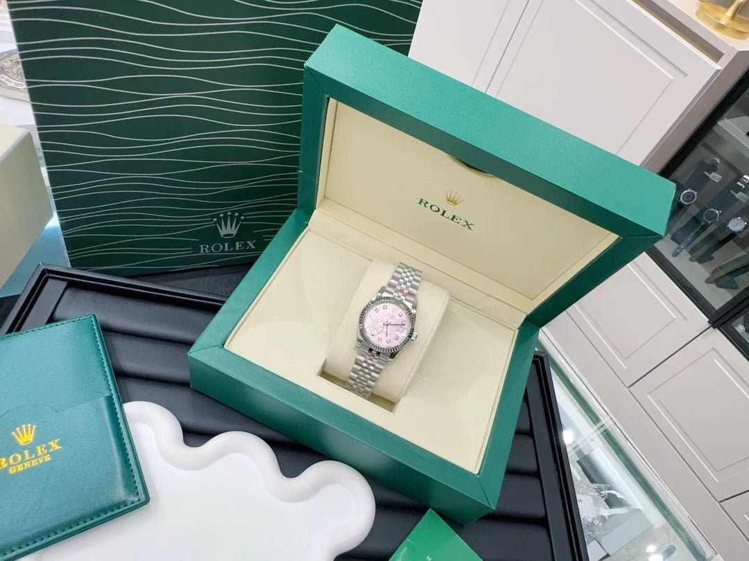 Rolex Datejust 31mm Mechanical Watch