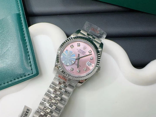Rolex Datejust 31mm Mechanical Watch