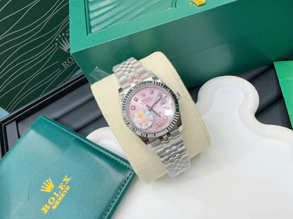 Rolex Datejust 31mm Mechanical Watch