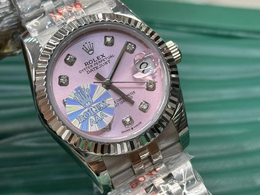 Rolex Datejust 31mm Mechanical Watch
