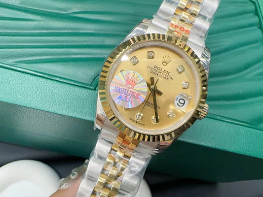 Rolex Datejust Watch