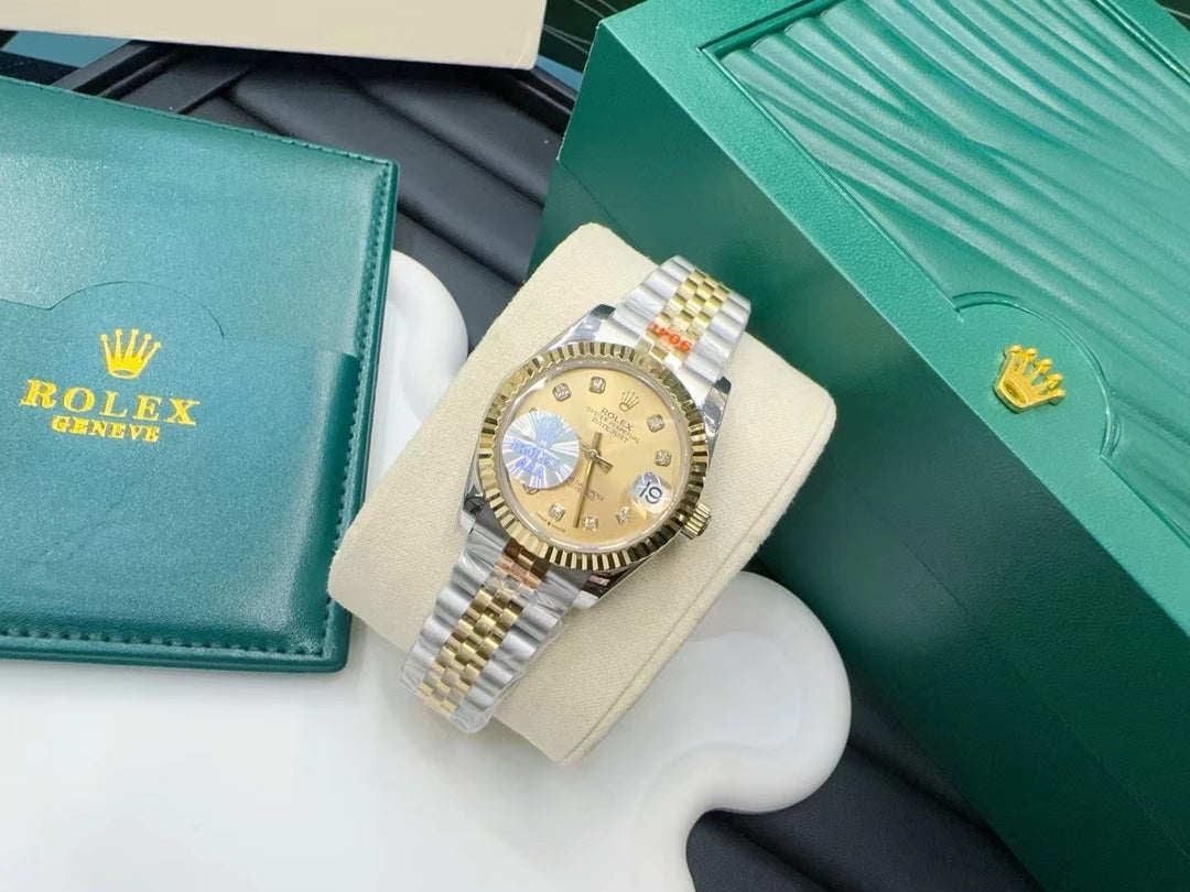 Rolex Datejust Watch