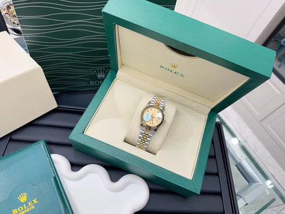 Rolex Datejust Watch