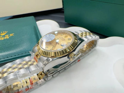 Rolex Datejust Watch