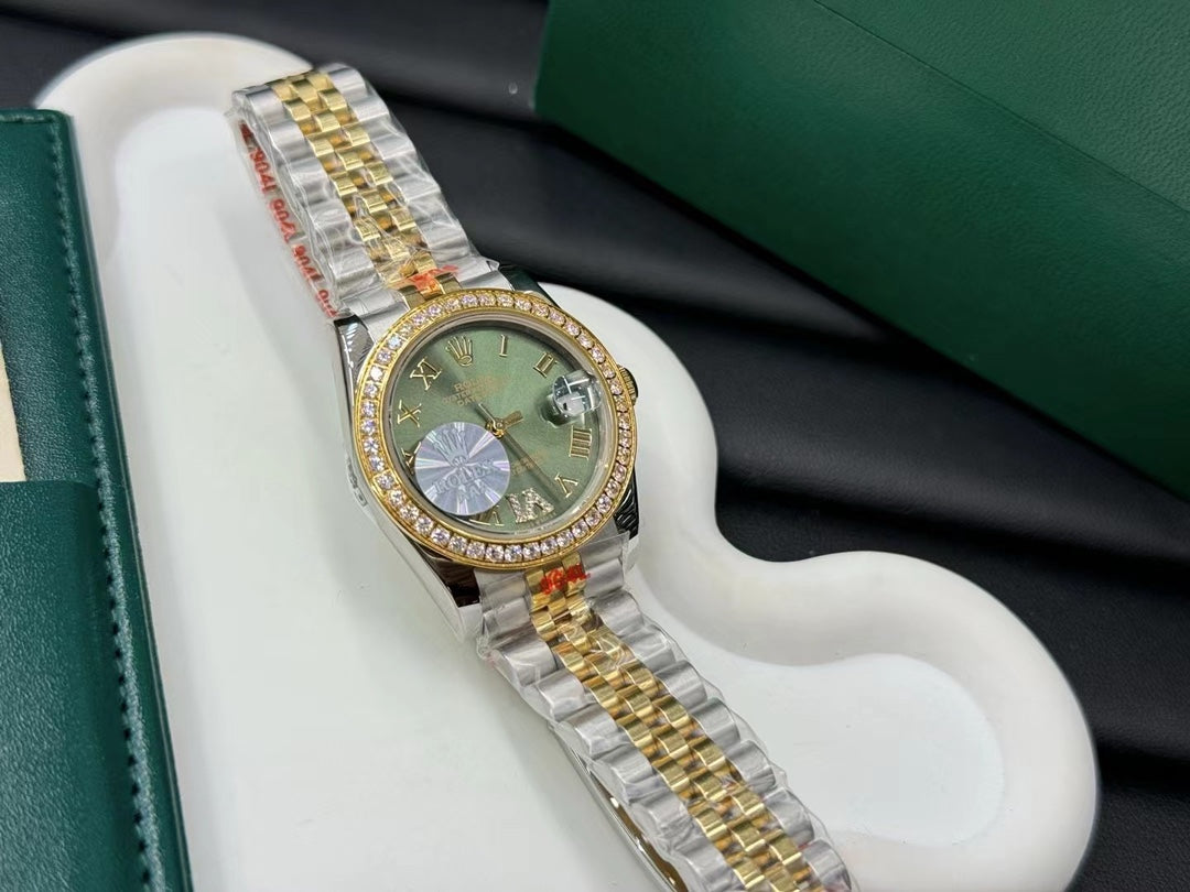 Rolex Datejust 31mm Watch