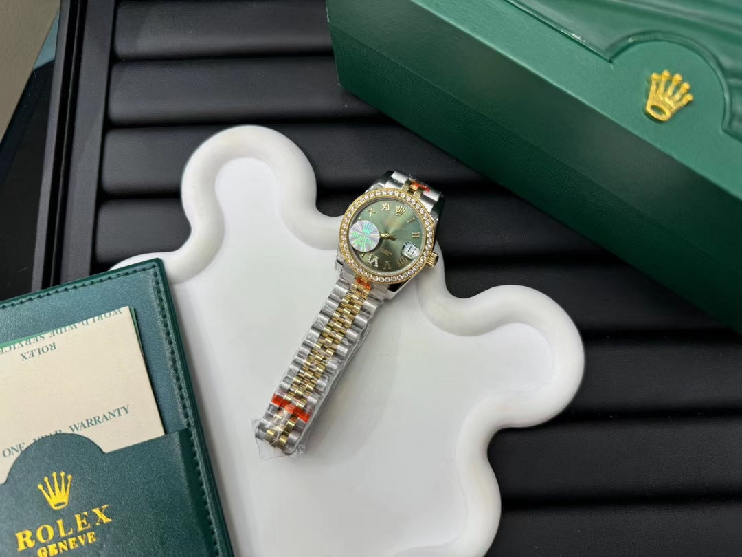 Rolex Datejust 31mm Watch