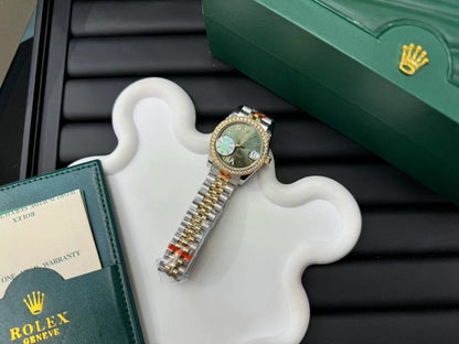 Rolex Datejust 31mm Watch
