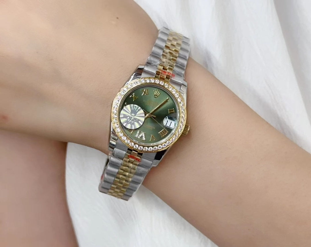 Rolex Datejust 31mm Watch